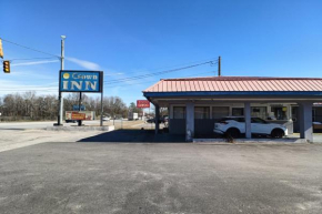 Crown Inn by OYO Orangeburg Hwy 301